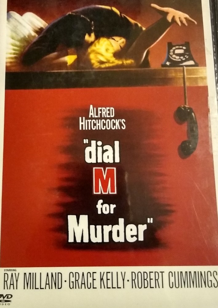 Dial M for Murder